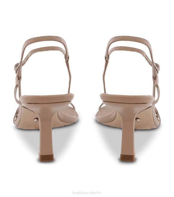 Stöckelschuhe| de Tony Bianco Frauen Caprice-Absätze Haut-Capretto 462468